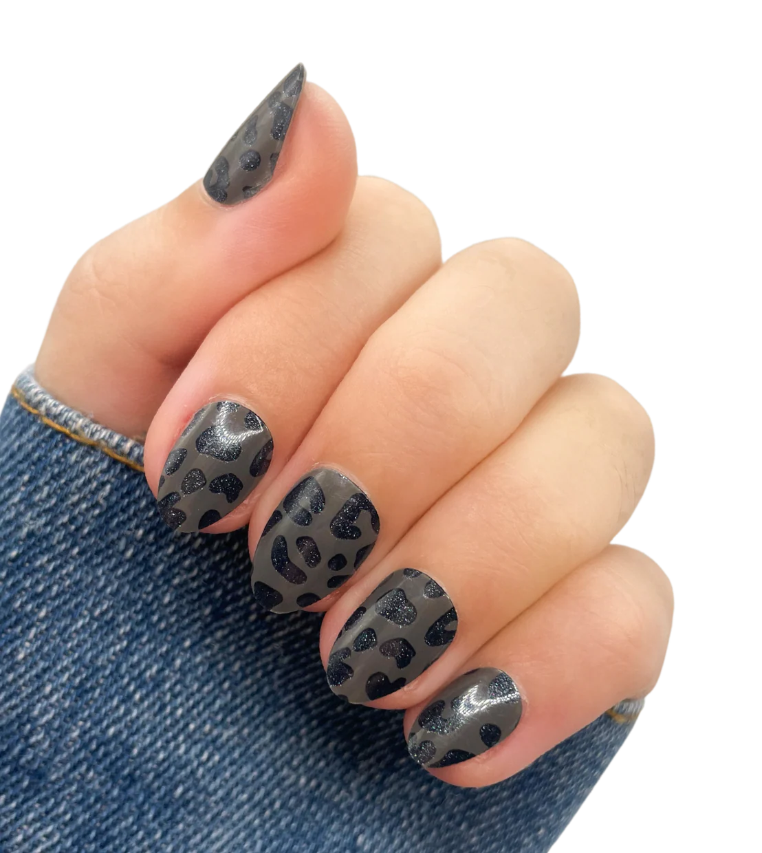 Leopard Is The New Black