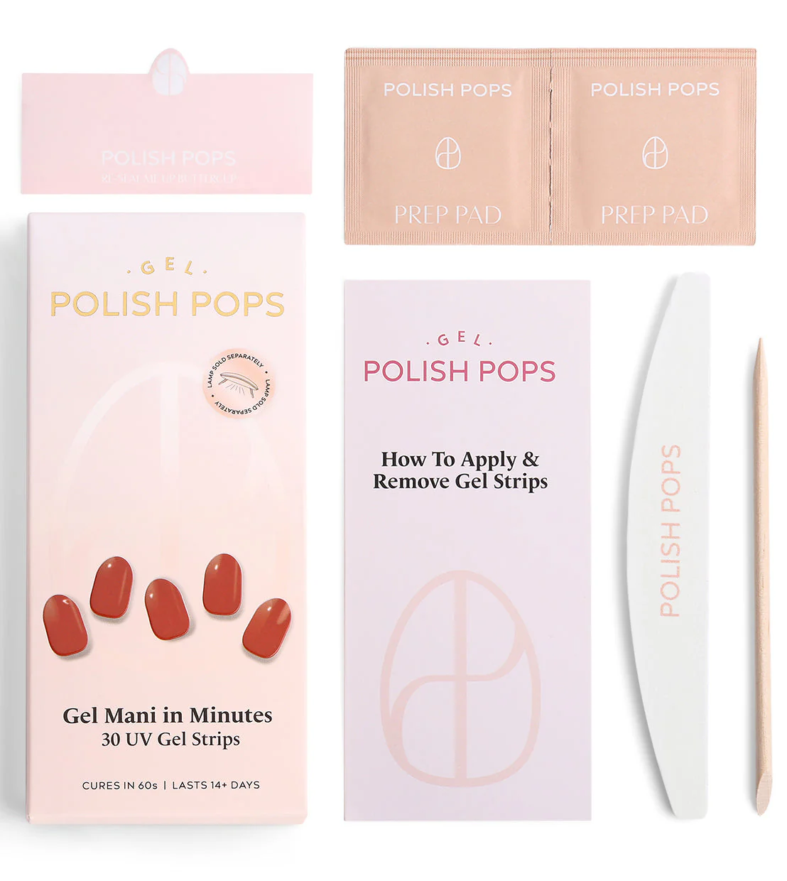 Bohemian Raspberry (Starter Kit) - Image 5