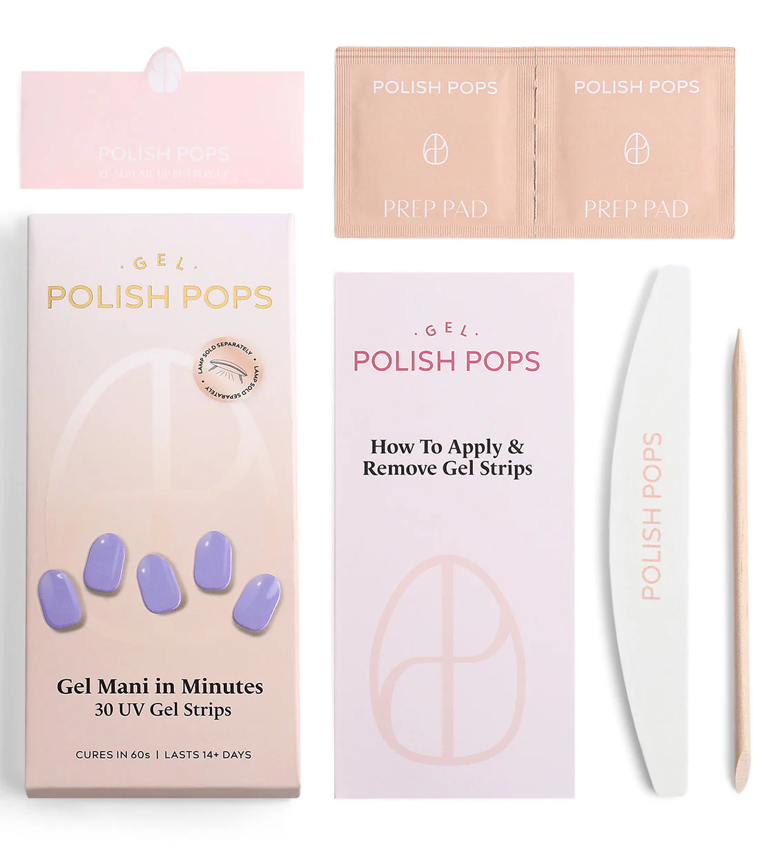 Lovely Lavender (Starter Kit) - Image 5