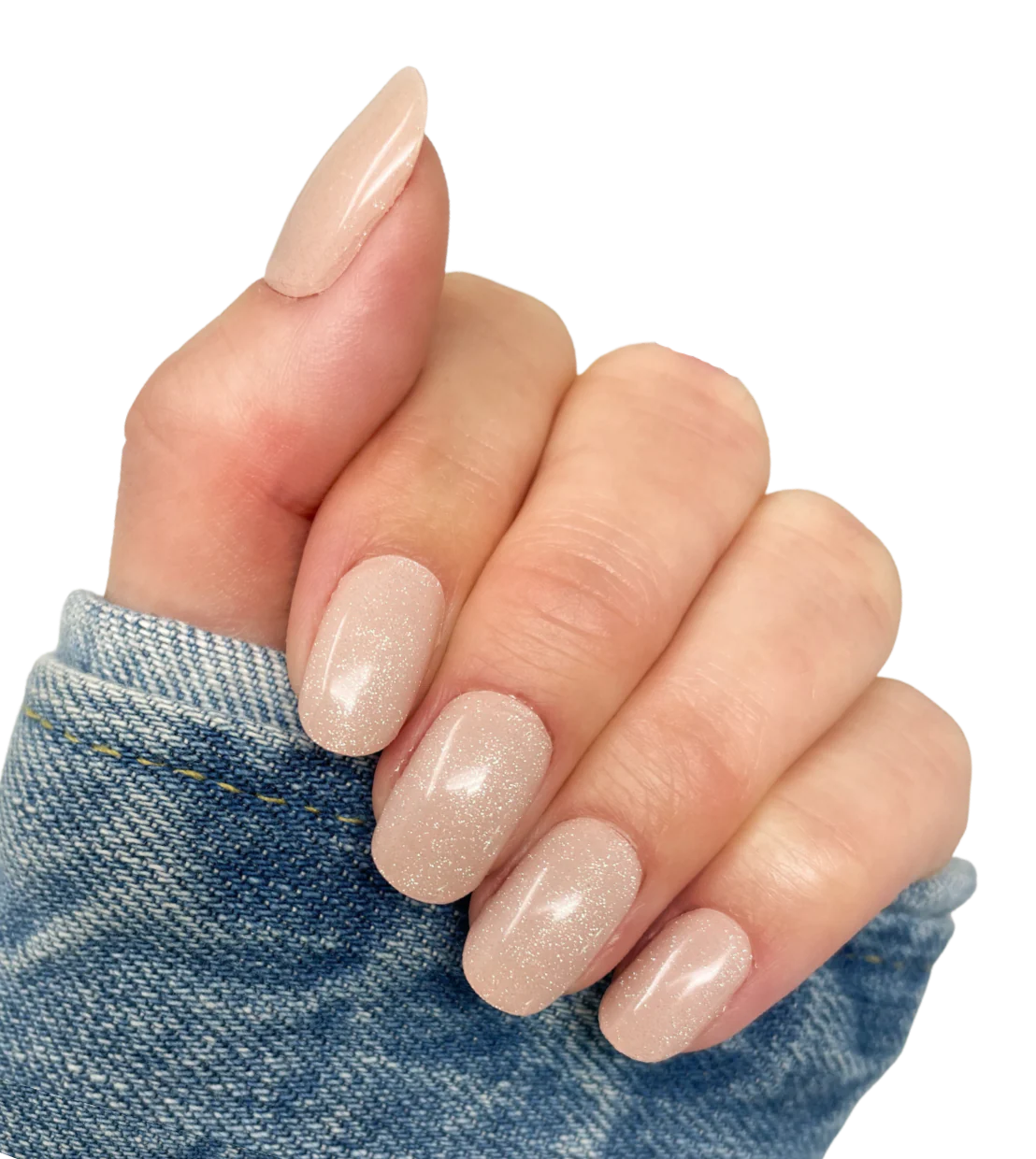 Sahara Shimmer (Starter Kit)