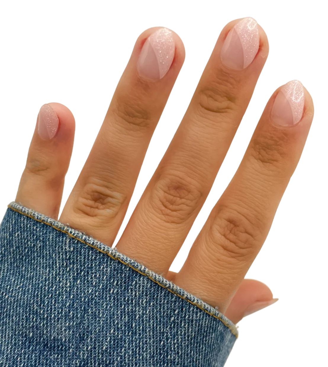 Oui Bit Shimmery - Image 2