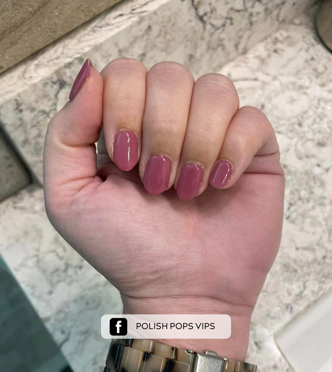 Dusty Rose (Starter Kit) - Image 3
