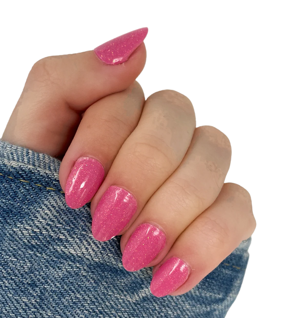 Galactic Pink (Starter Kit)