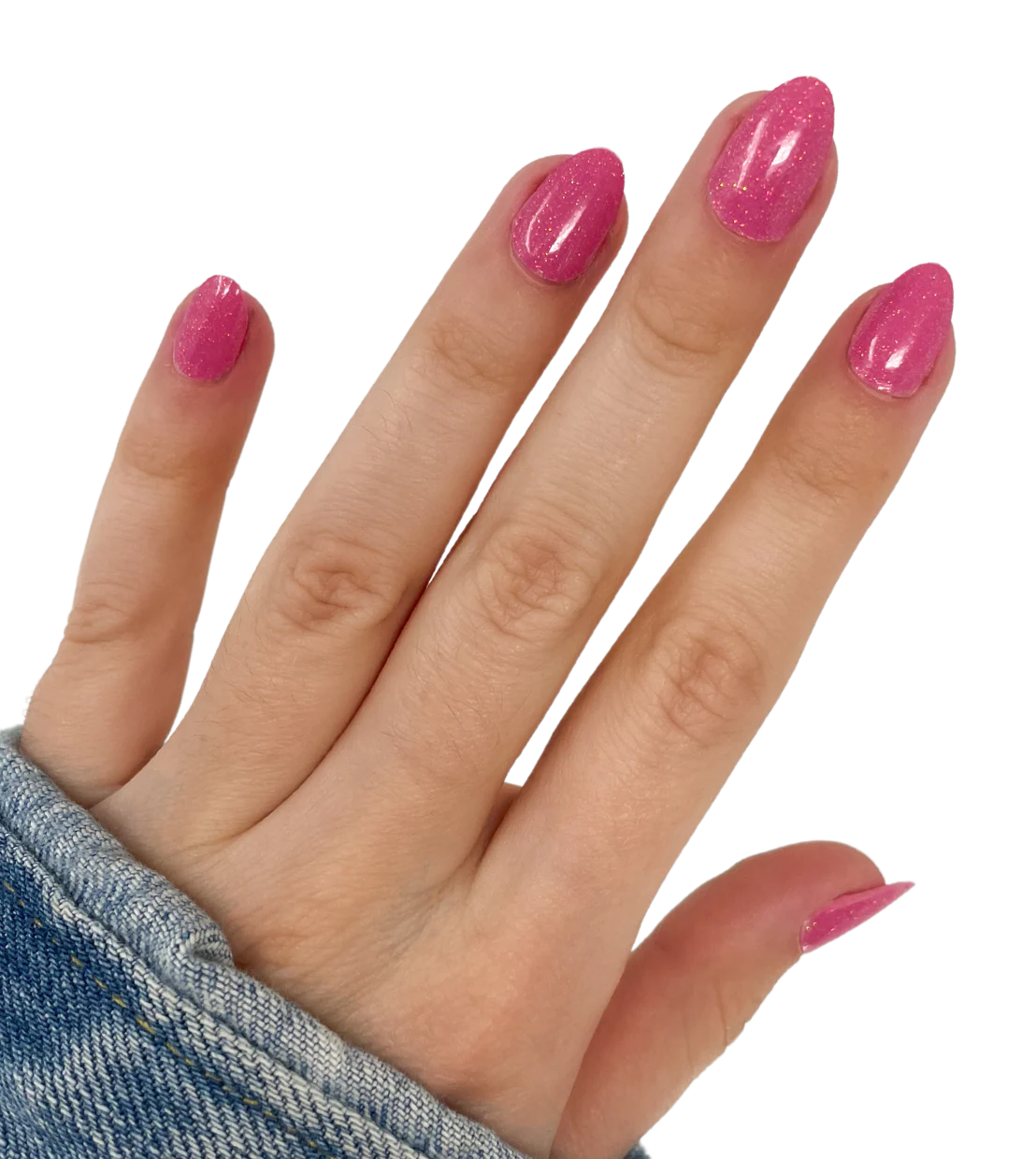 Galactic Pink (Starter Kit) - Image 2
