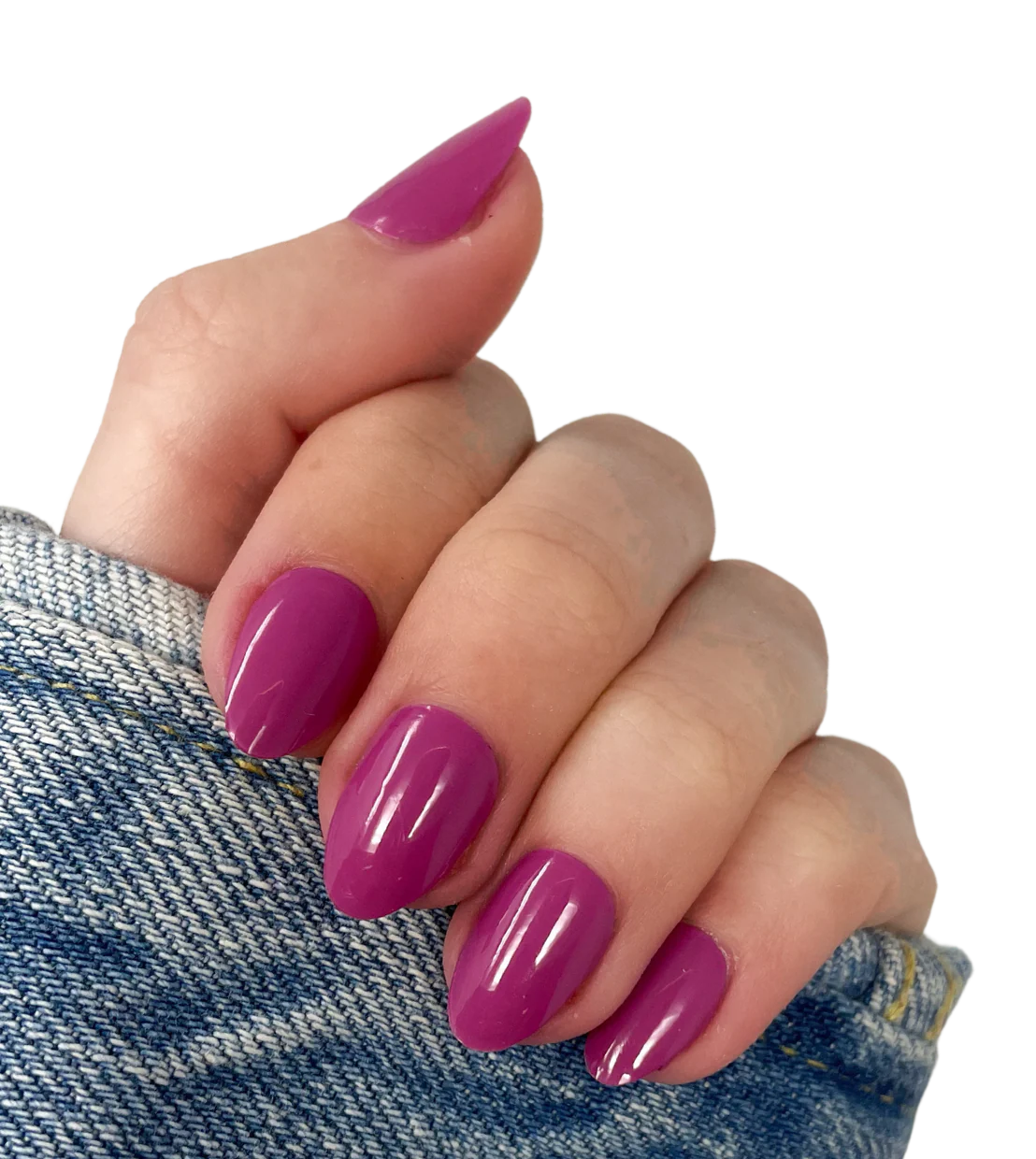 Mulberry Muse (Starter Kit)