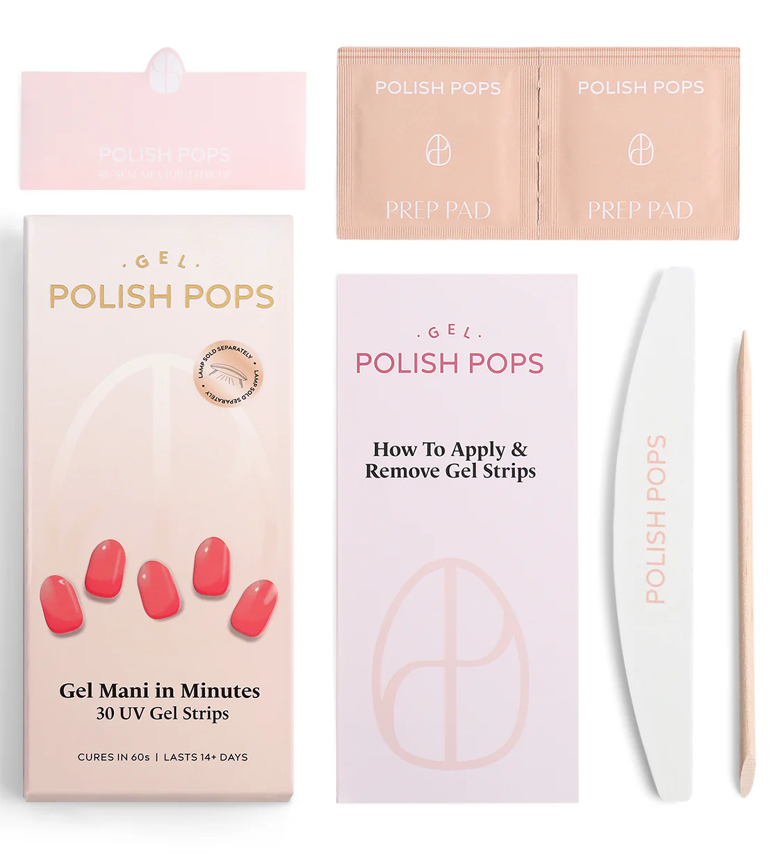 Kiss of Coral (Starter Kit) - Image 5