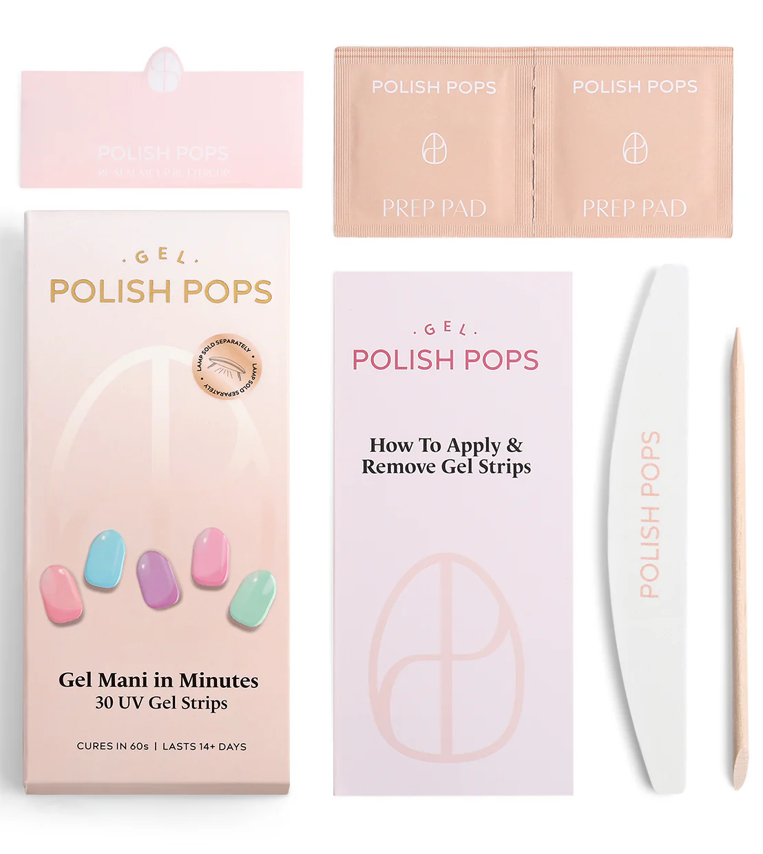 Rainbow Row (Starter Kit) - Image 5