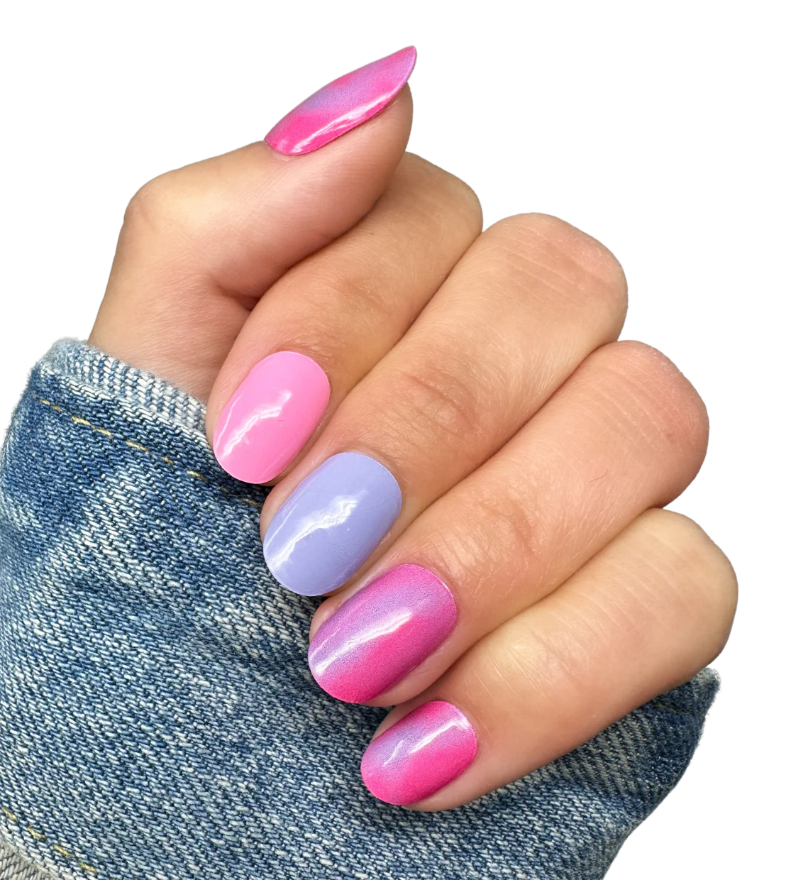 Tie-Dye For