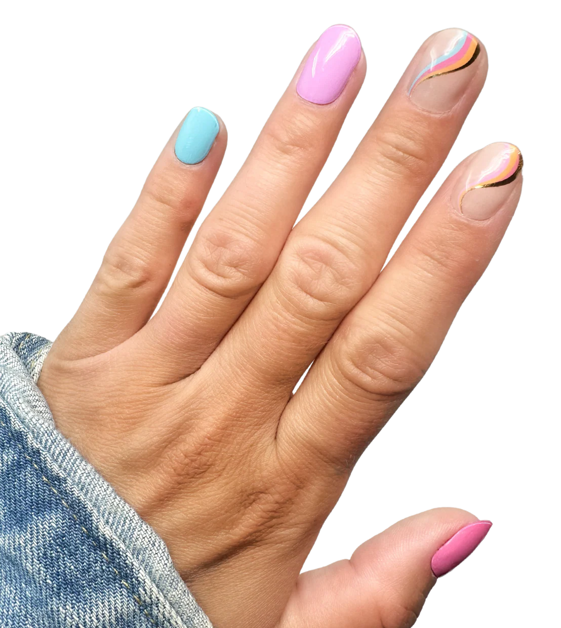 Hot Swirl Summer (Starter Kit) - Image 2