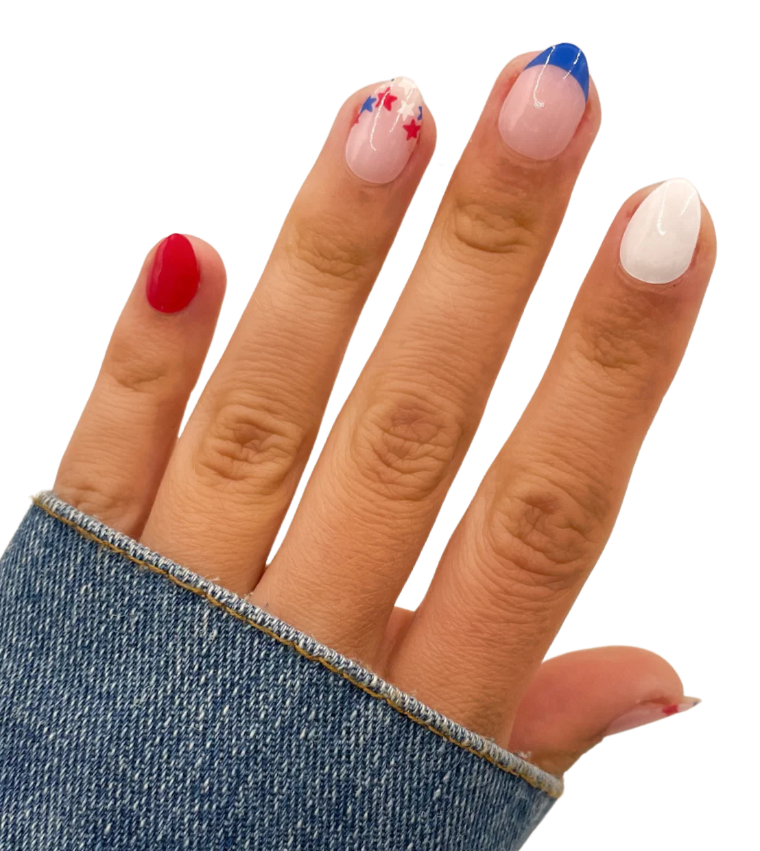 Freedom French (Starter Kit) - Image 2