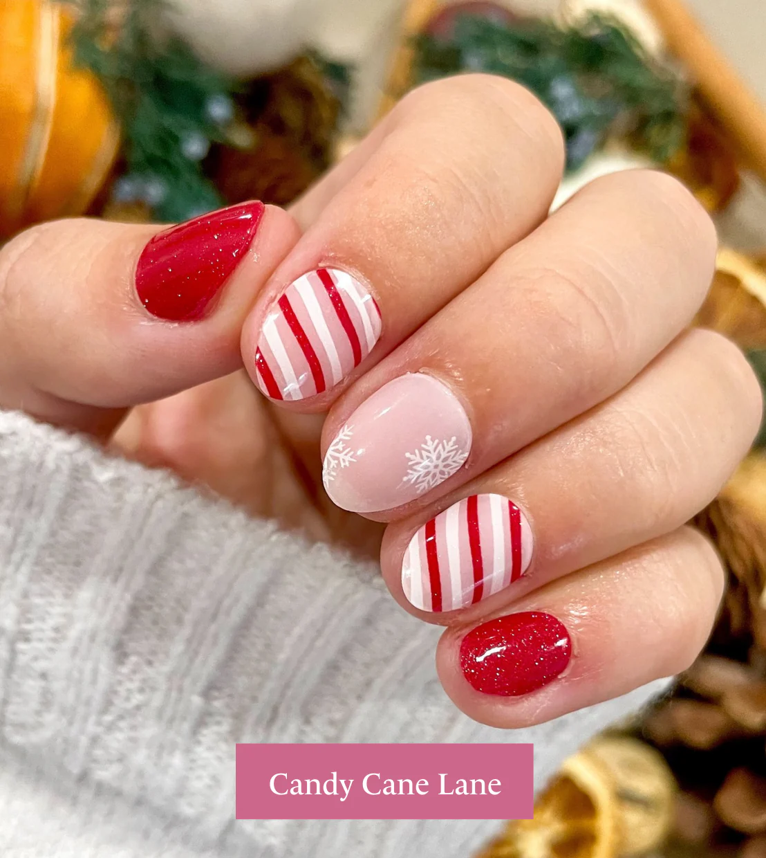 Candy Cane Lane (Starter Kit) - Image 3
