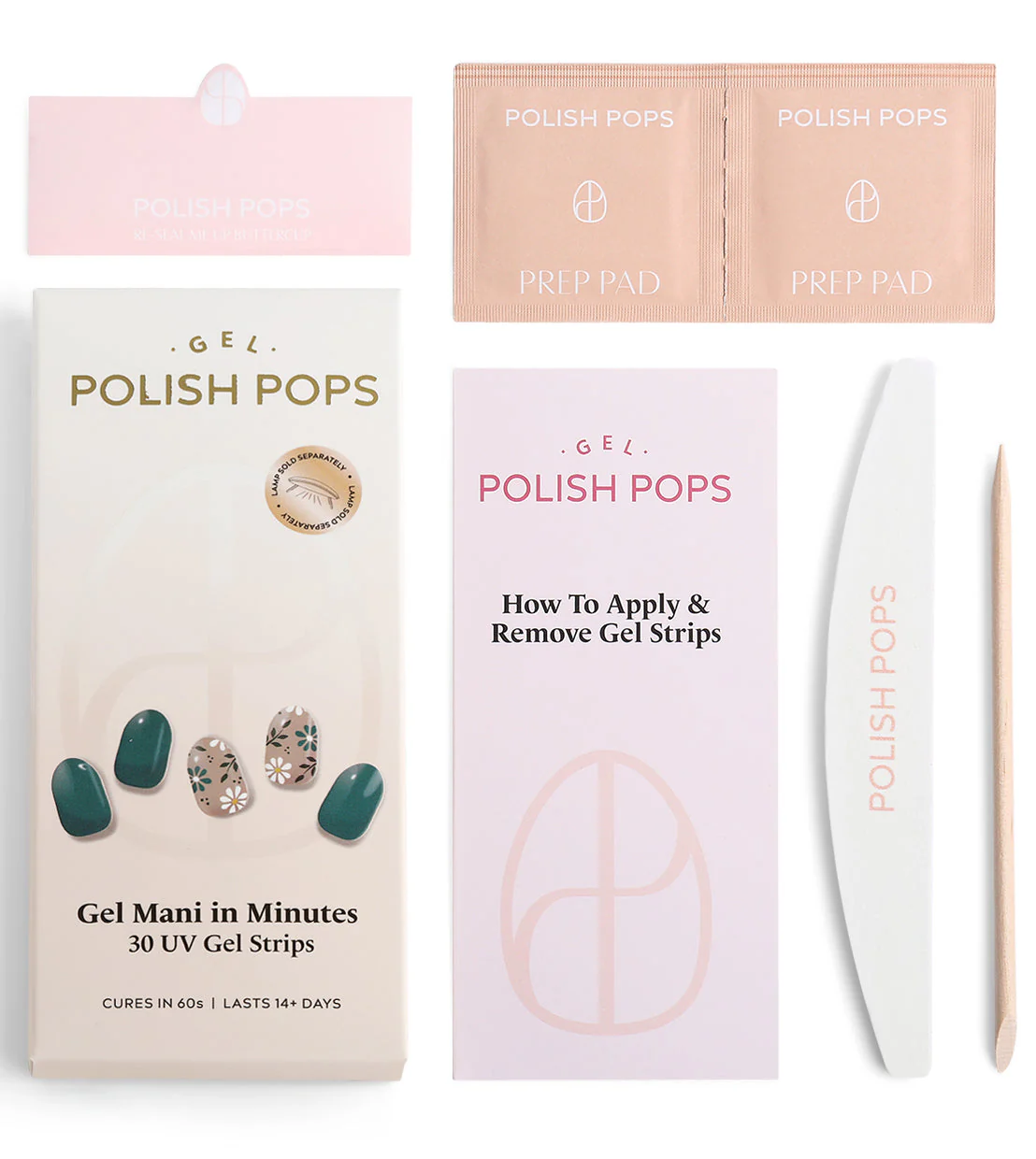 Daisy Me Rolling (Starter Kit) - Image 4