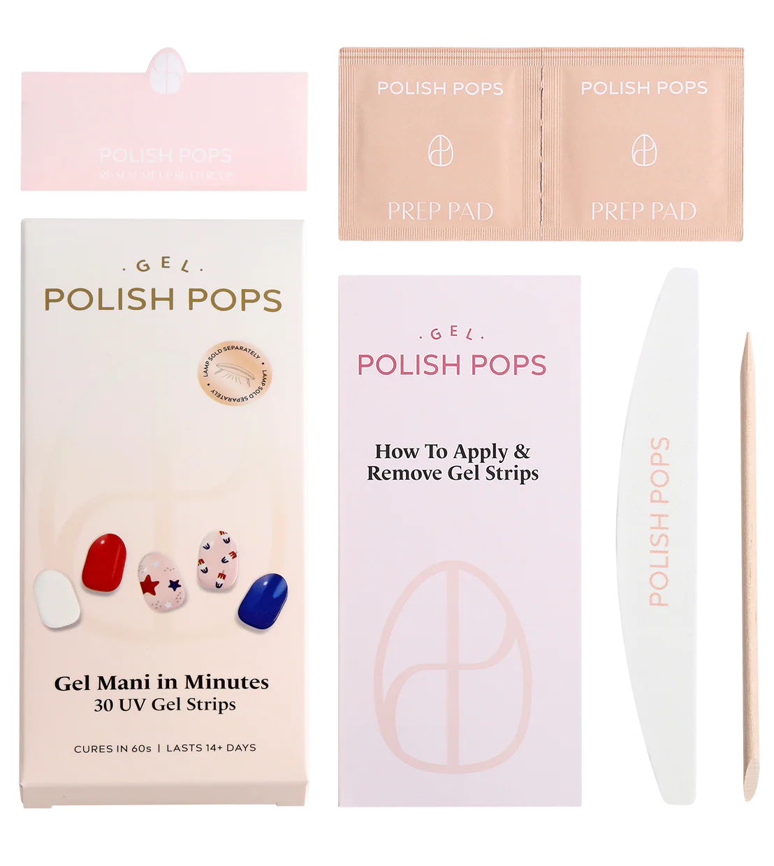 Patriotic Pops - Image 4