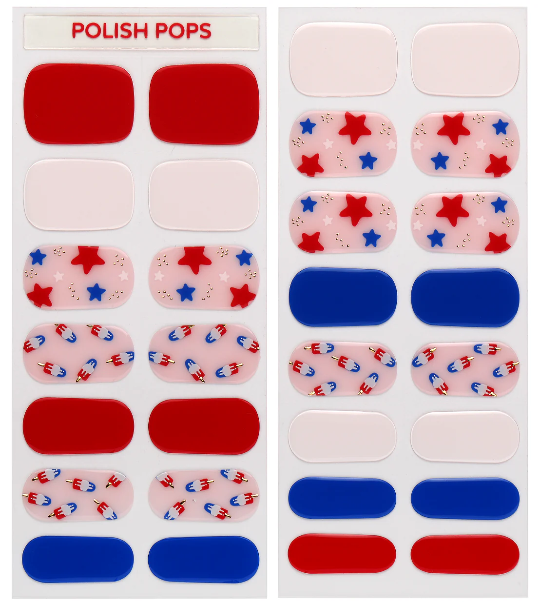Patriotic Pops (Starter Kit) - Image 3