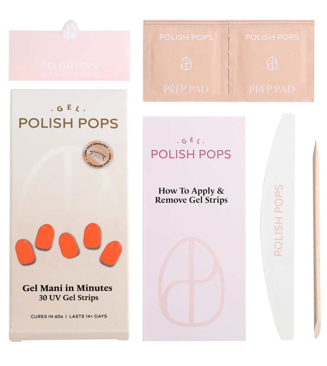 Orange Crush (Starter Kit) - Image 4