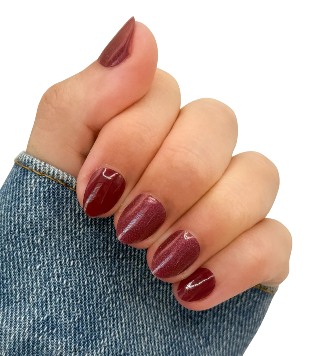 Crushed Velvet