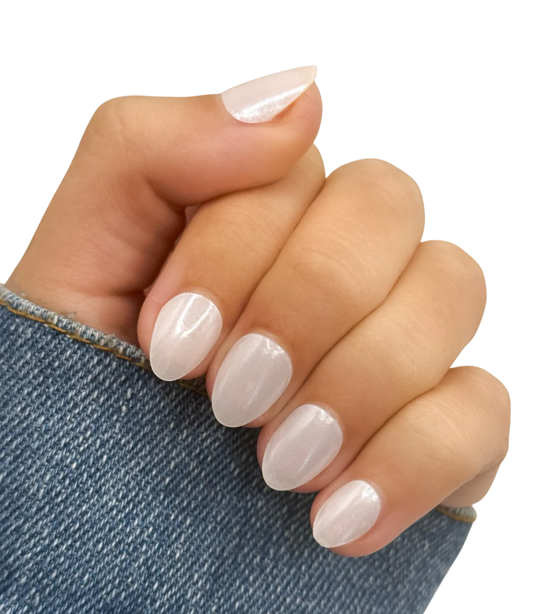 Shine White Like A Diamond