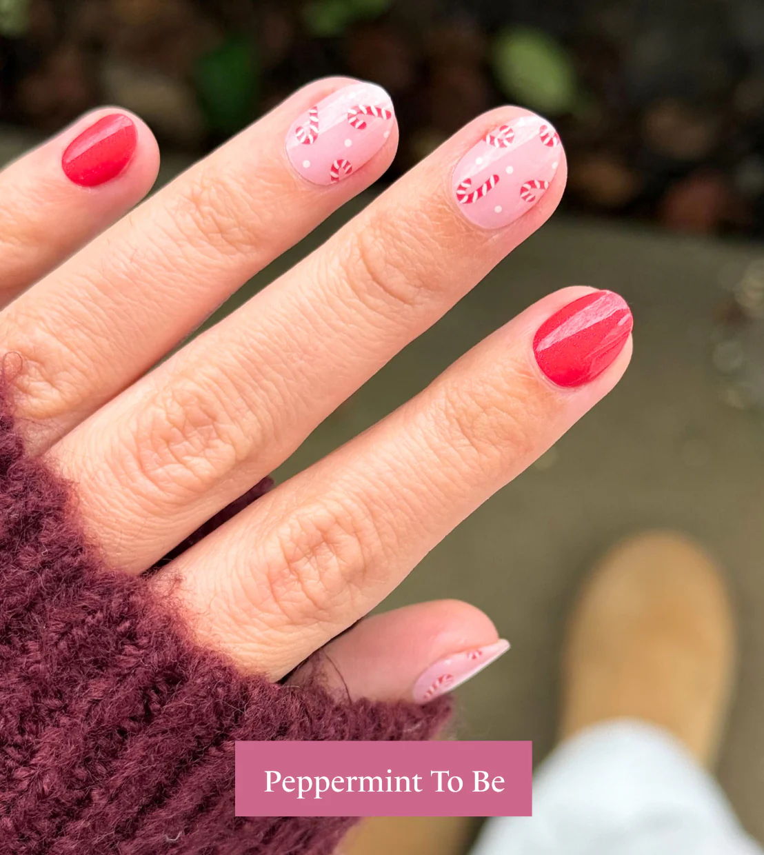 Peppermint To Be (Starter Kit) - Image 3