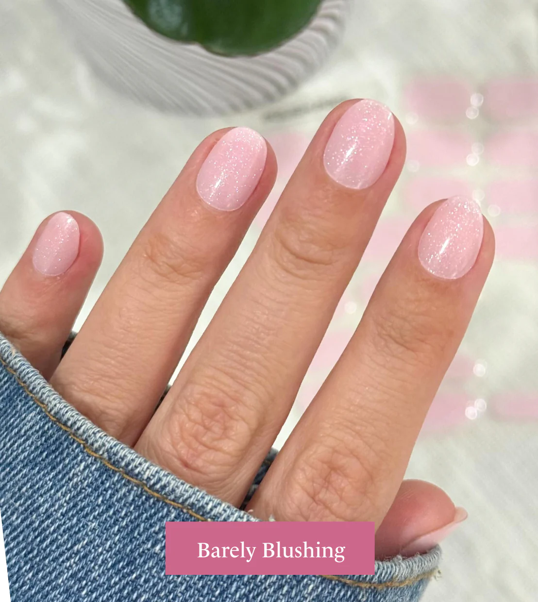 Barely Blushing (Starter Kit) - Image 3