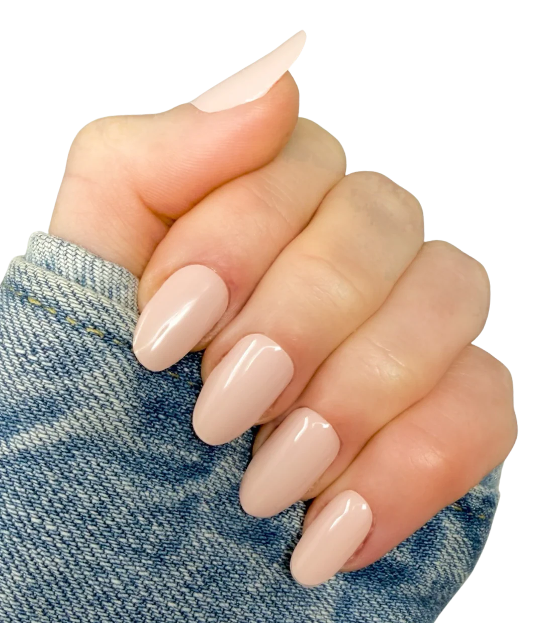 UV Gel Nail Wraps