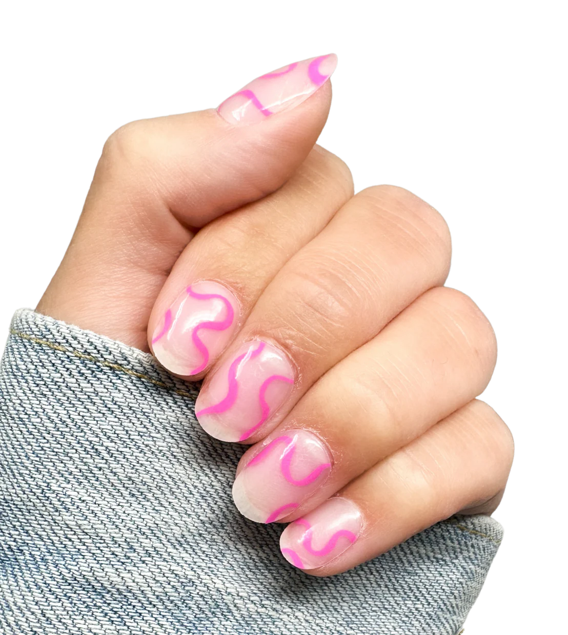All the Squiggle Ladies - Image 2